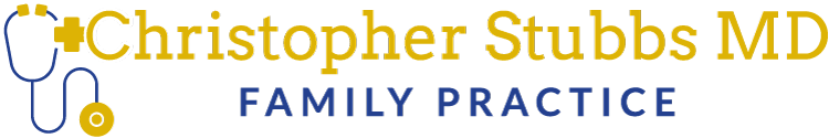 Christopher Stubbs, MD Family Practice logo